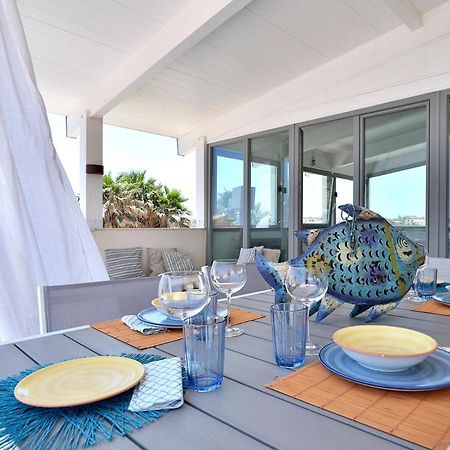Marzamemi Terrazza Vista Mare Apartment Exterior foto