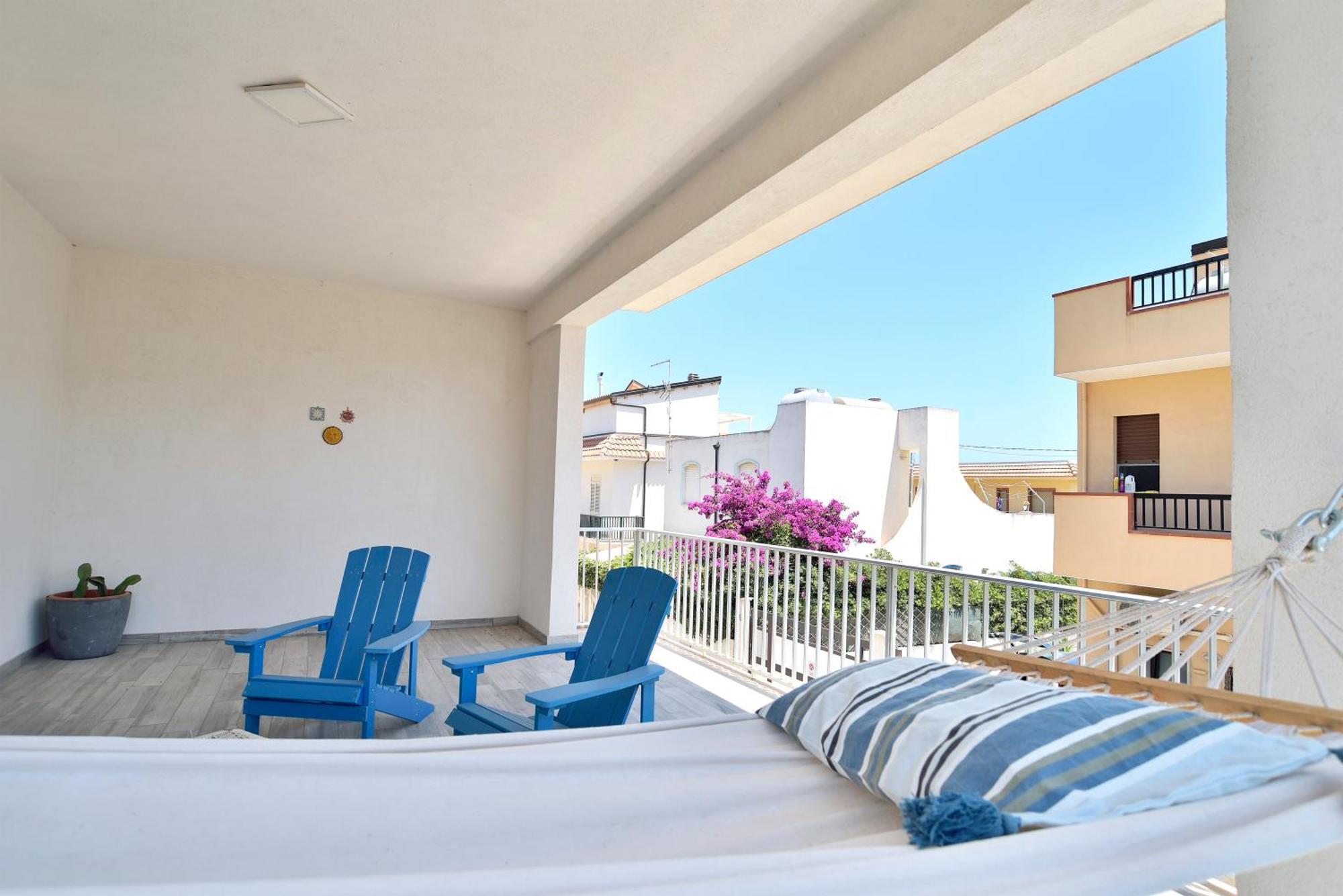 Marzamemi Terrazza Vista Mare Apartment Exterior foto